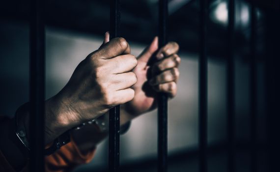 בית המשפט אישר: מעצר מינהלי לתושב השומרון