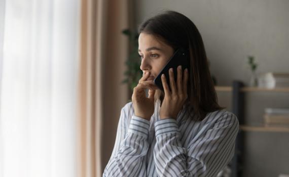 פרשת הרב טאו | דיווח על חשדות להתעללות בעין הלכתית