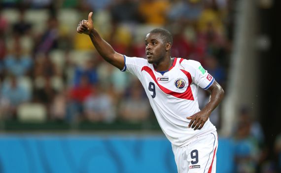 דרמה נוספת במונדיאל: צפו בתקציר יפן – קוסטה ריקה