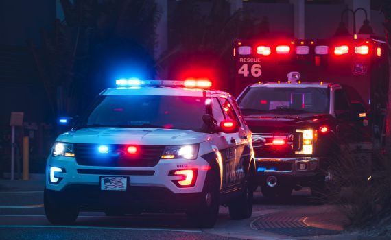 פיגוע ירי בבר להט"בי בקולורדו: לפחות 5 הרוגים