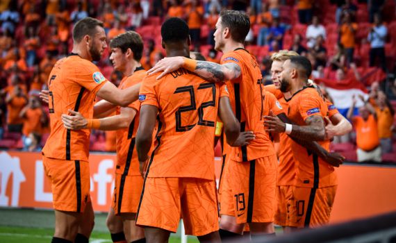 המחזור האחרון יצא לדרך: סנגל והולנד עלו לשמינית