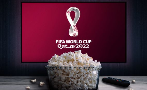 המונדיאל מגיע לרשת 13 | לוח השידורים