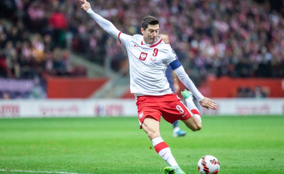 החמצה: לבנדובסקי פספס הזדמנות לניצחון פולני