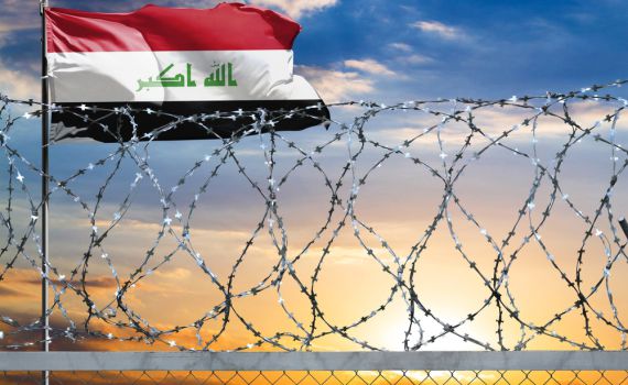 10 הרוגים בתקיפת משלוח נפט בגבול עיראק וסוריה