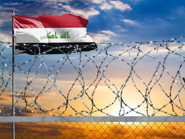 10 הרוגים בתקיפת משלוח נפט בגבול עיראק וסוריה