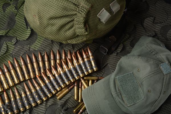 צה"ל בתחקיר ראשוני לאחר גניבת התחמושת בצפון