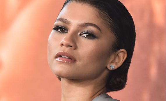 זנדאיה מתחרטת? "הלוואי והייתי הולכת לבית ספר"