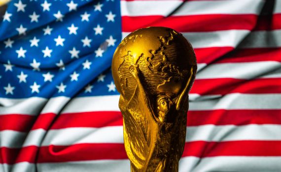 ניצחון למערב: ארה"ב עלתה לשמינית, איראן הודחה