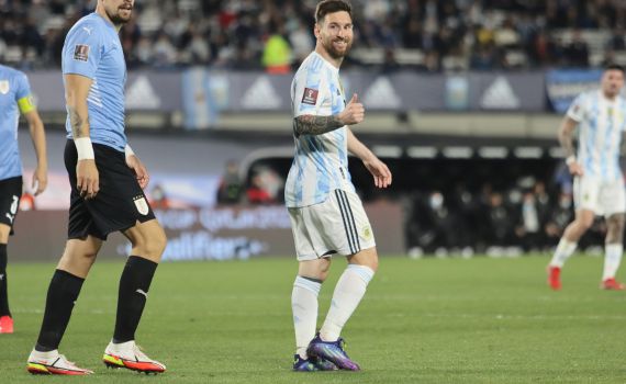 זה הלילה שלהם: ארגנטינה עלתה לשמינית עם 2-0