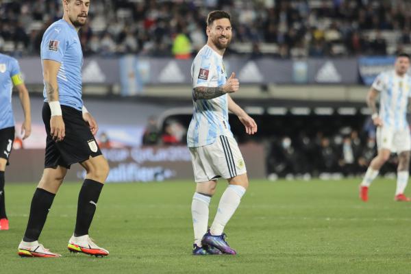 זה הלילה שלהם: ארגנטינה עלתה לשמינית עם 2-0