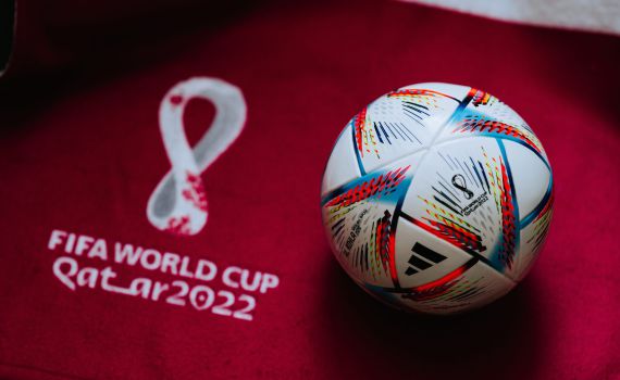 מונדיאל הדמים: אולי הגיע הזמן להחרים?