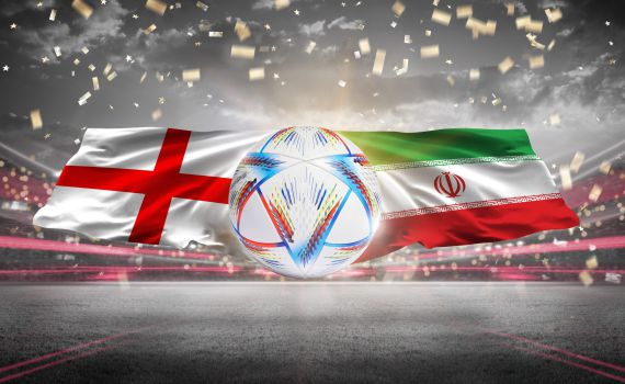 המחאה מתרחבת? שחקני איראן לא שרו את ההמנון