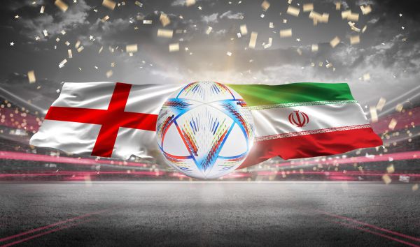 המחאה מתרחבת? שחקני איראן לא שרו את ההמנון