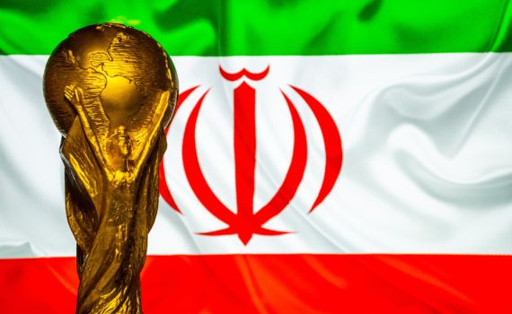 בדקה ה-98: ניצחון דרמטי לנבחרת איראן על וויילס