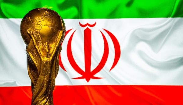 בדקה ה-98: ניצחון דרמטי לנבחרת איראן על וויילס