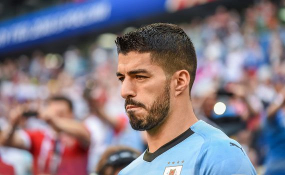 הבצורת נמשכת: 0-0 בין אורוגוואי לדרום קוריאה