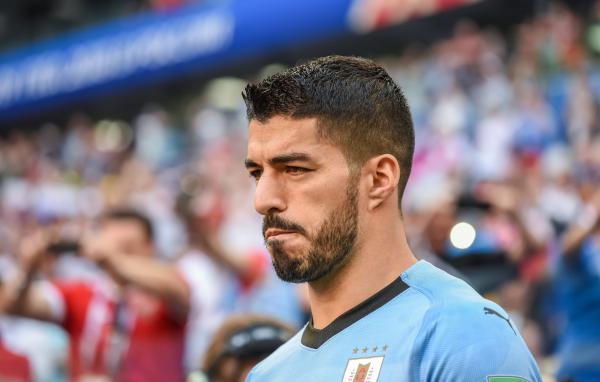 הבצורת נמשכת: 0-0 בין אורוגוואי לדרום קוריאה