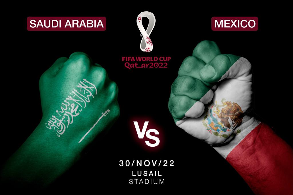 הניצחון המר: למרות הכול, מקסיקו בחוץ