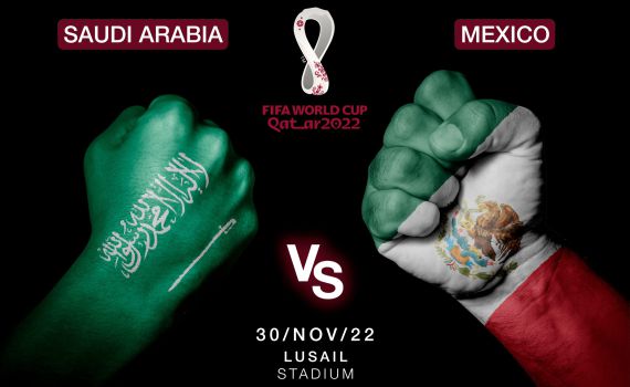 הניצחון המר: למרות הכול, מקסיקו בחוץ