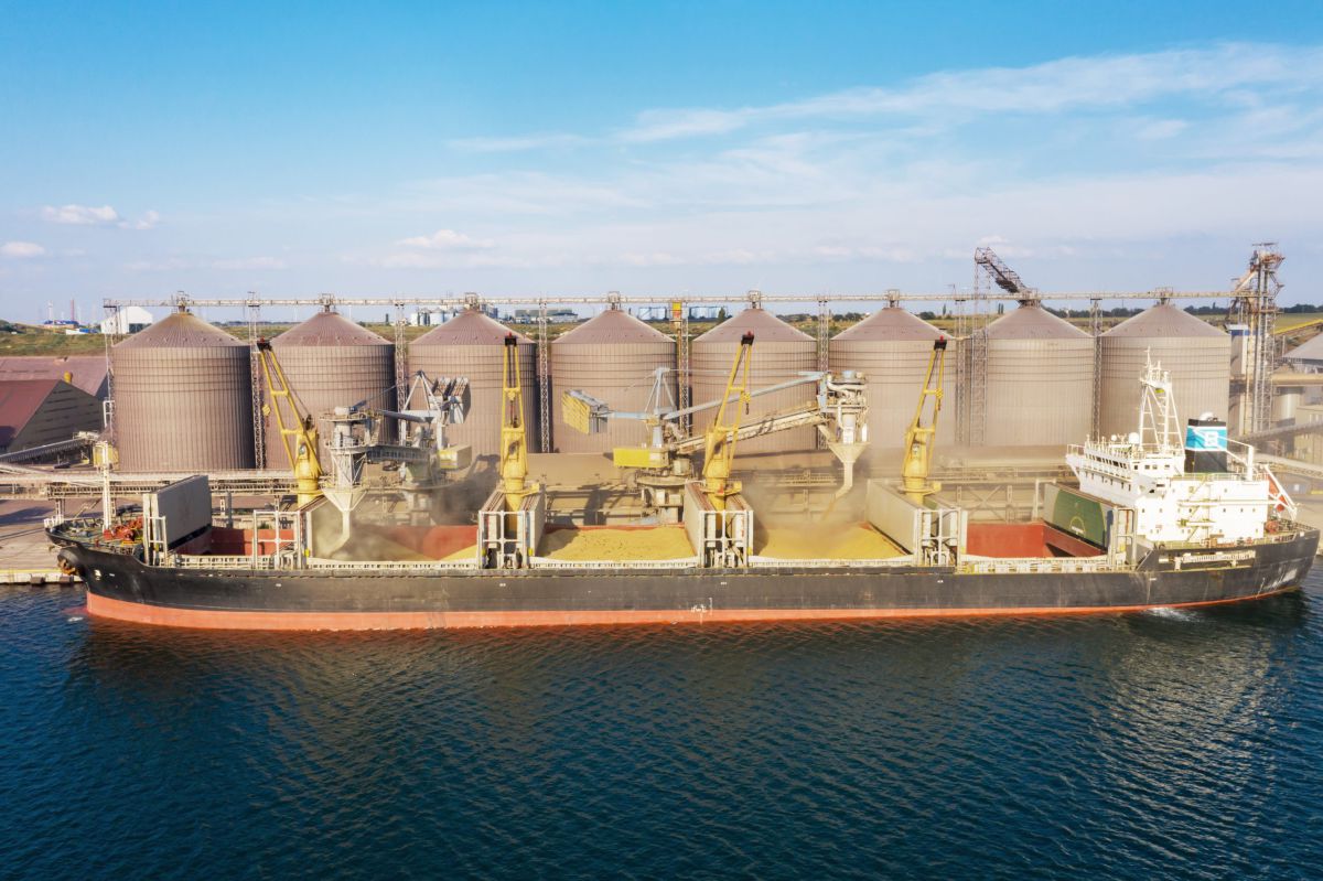 רוסיה מסכימה להאריך את ההסכם עם אוקראינה