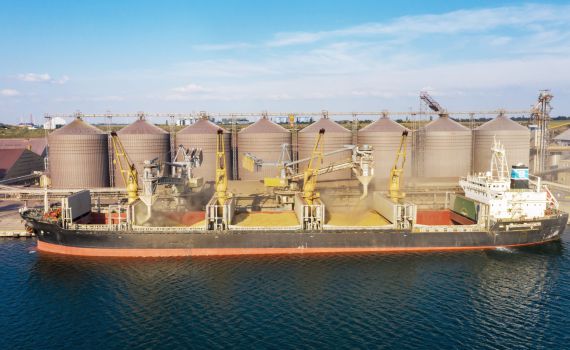 רוסיה מסכימה להאריך את ההסכם עם אוקראינה