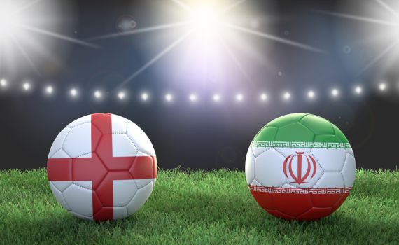 כבר במשחק הראשון: נבחרת אנגליה שברה שיא