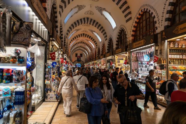 פיגוע במרכז איסטנבול: לפחות 4 הרוגים