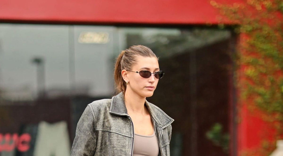 היילי ביבר משתפת: "אני לא בהריון, יש לי ציסטה בשחלה"