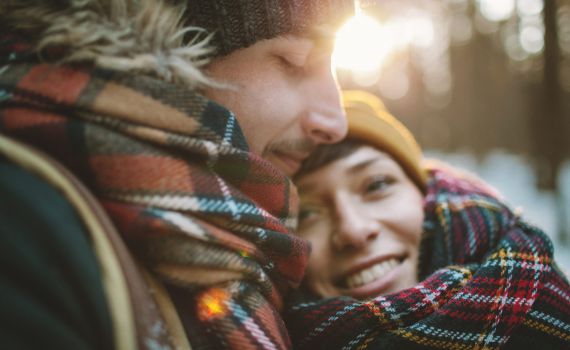 מסתבכים? המלצות חמות לדייטים בחורף