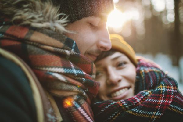 מסתבכים? המלצות חמות לדייטים בחורף