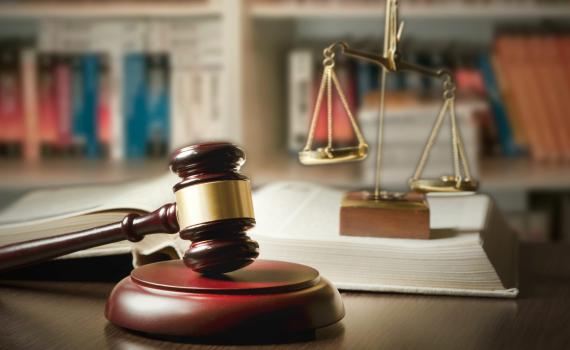 "לא מדייק": המשפטן השמרן עולה להתקפה