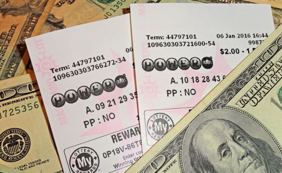 הטירוף נמשך: הפרס בלוטו גדל ל-1.9 מיליארד דולר