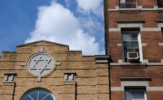 נעצרו חמושים שתכננו פיגוע בבית כנסת בניו יורק