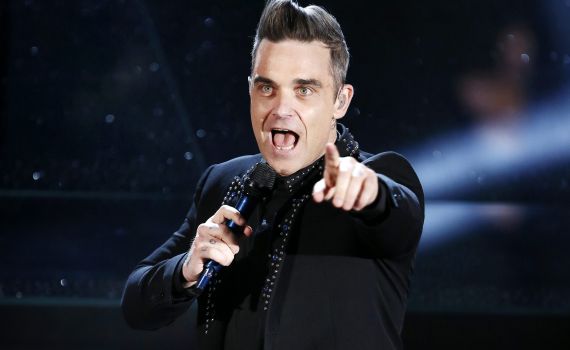 כשרובי וויליאמס התלהב מנגה ארז