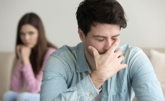 יותר מדי גברים נמנעים מהמצווה החשובה – וחבל