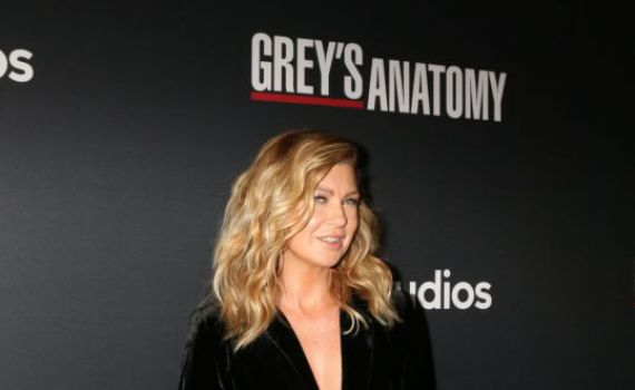 תם עידן: כוכבת האנטומיה של גריי בהודעה דרמטית