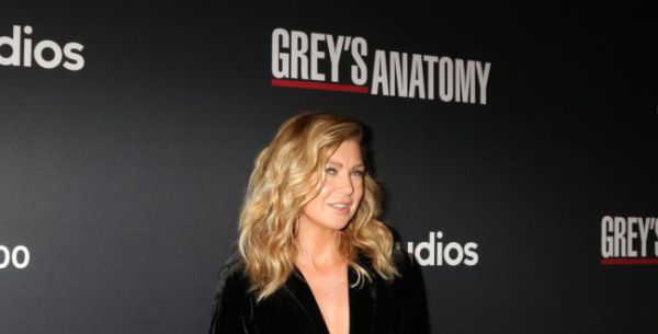 תם עידן: כוכבת האנטומיה של גריי בהודעה דרמטית