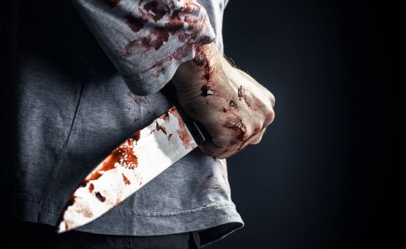 11 שנות מאסר הוטלו על גבר שניסה לרצוח את אשתו