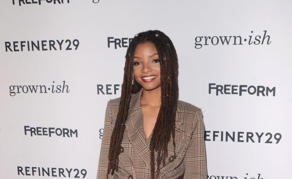 "מהווה השראה": המכתב המרגש של הטייסת לכוכבת