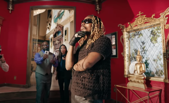 "הרוס מצער": אישה נמחצה למוות בהופעה של זמר ניגרי