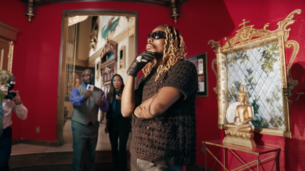 "הרוס מצער": אישה נמחצה למוות בהופעה של זמר ניגרי