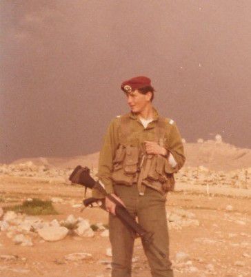 הקצין שנפל בשבי והיווה את הרקע לסרט 'גמר גביע'