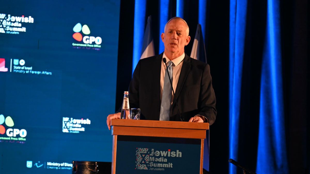 "חשוב שכל ממשלה תאפשר שילוב של כל זרמי היהדות"