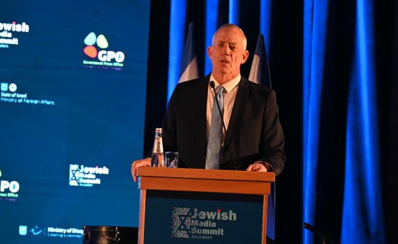 "חשוב שכל ממשלה תאפשר שילוב של כל זרמי היהדות"