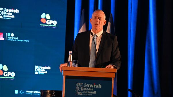 "חשוב שכל ממשלה תאפשר שילוב של כל זרמי היהדות"