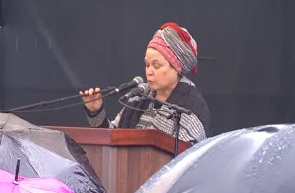 בתו של הרב דרוקמן: ענק בתורה, בחסד, במסירות נפש