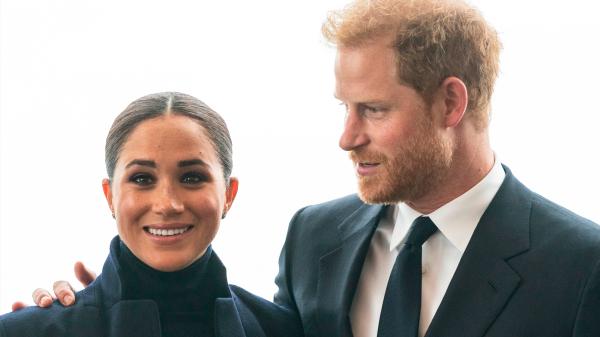 הארי ומייגן פותחים הכל: ”זרקו אותנו לכלבים”