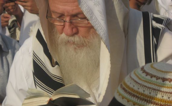 המשטרה: הסדרי התנועה בלוויית הרב דרוקמן זצ"ל