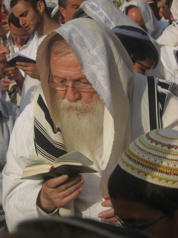 המשטרה: הסדרי התנועה בלוויית הרב דרוקמן זצ"ל
