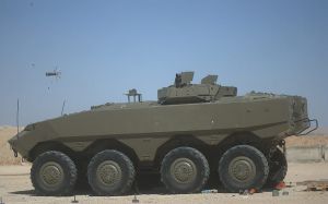 עסקה במאות מיליונים: אלביט תספק את "חץ דורבן" למדינות נאט"ו